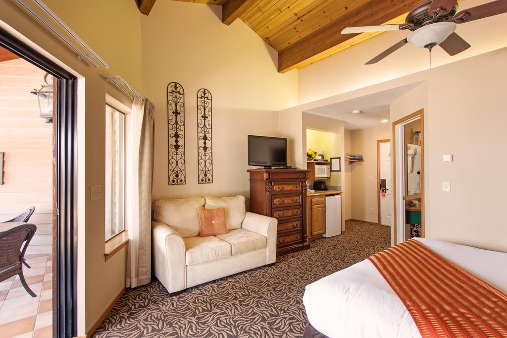 Mourelatos Lakeshore Resort Tahoe Vista Luaran gambar