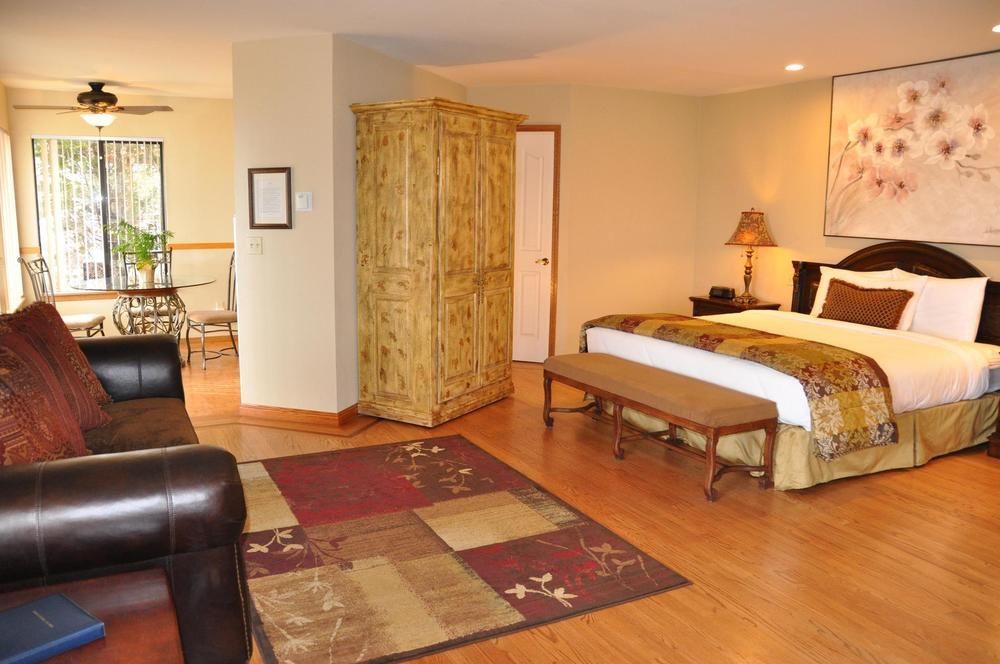 Mourelatos Lakeshore Resort Tahoe Vista Luaran gambar